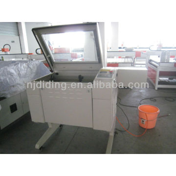 Laser Engraving Cutting Machine DL-4060